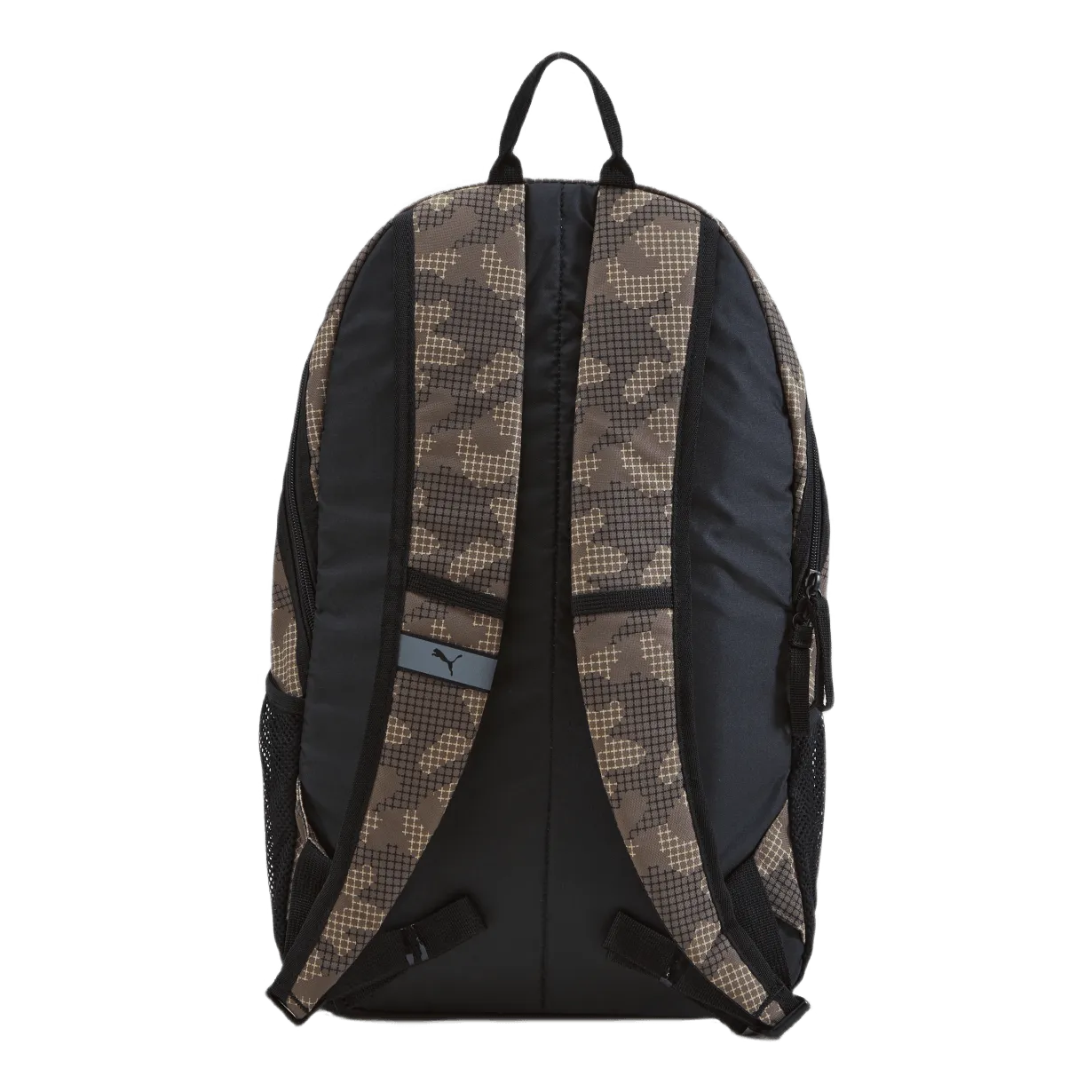 Puma Style Backpack Shitake-camo Aop