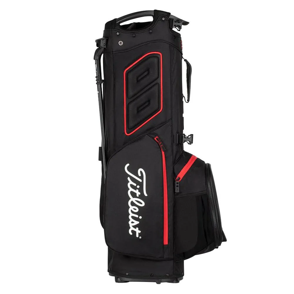Titleist Hybrid 5 Stand Bag 2021